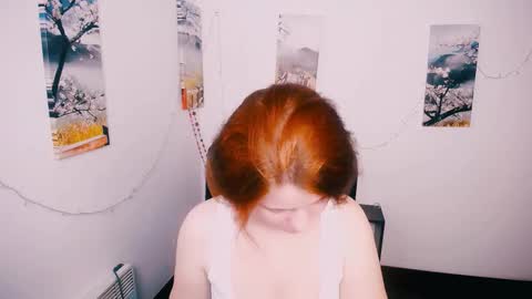 Alexi online show from February 27, 3:01 pm