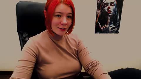 Alexi online show from March 8, 10:02 pm