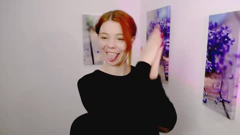 Alexi online show from February 20, 4:30 pm