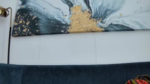 luna online show from April 11, 7:45 am