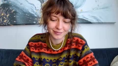 luna online show from March 24, 8:41 am