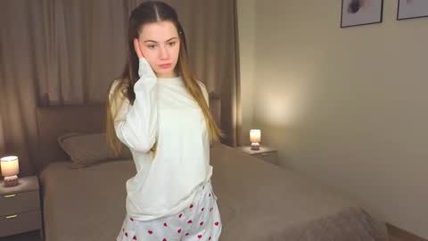 Angella online show from January 16, 5:25 am