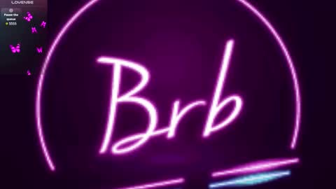 Jeraldine online show from March 2, 11:43 pm