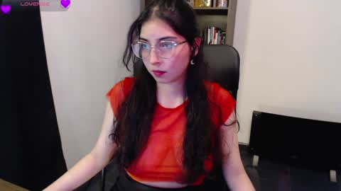  violetta  online show from February 7, 12:20 am