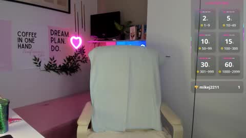 Sofia online show from January 16, 3:30 pm