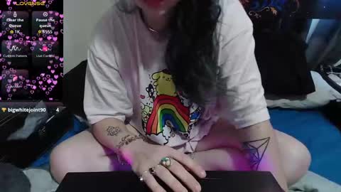 Snapshot of sunni_daes_xo chatting on September 10, 7:25 pm Sunni Daes online show from September 10, 7:25 pm