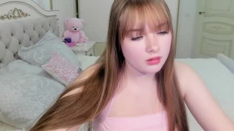 Vanessa online show from April 14, 8:14 am