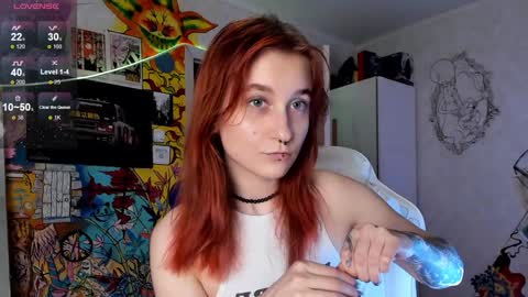 Snapshot of sunny_mouse chatting on December 20, 5:29 pm Sunny online show from December 20, 5:29 pm