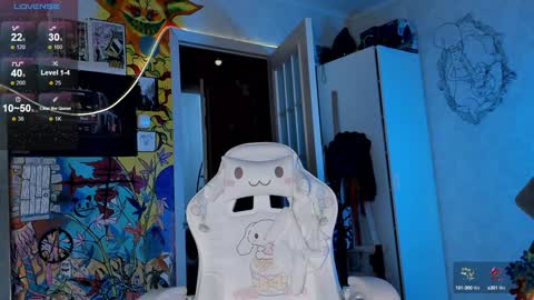 Snapshot of sunny_mouse chatting on January 11, 3:20 pm Sunny online show from January 11, 3:20 pm