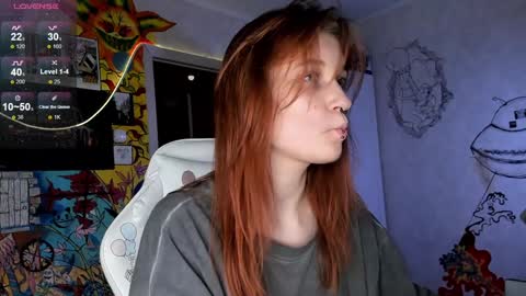 Snapshot of sunny_mouse chatting on January 9, 5:22 pm Sunny online show from January 9, 5:22 pm