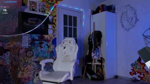 Snapshot of sunny_mouse chatting on December 13, 1:55 pm Sunny online show from December 13, 1:55 pm