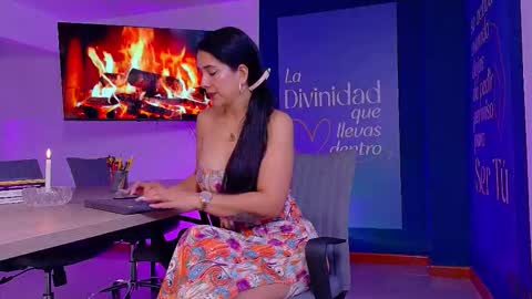 Sunny River online show from February 12, 3:14 pm