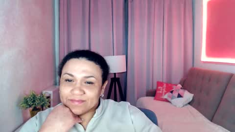 Samantha online show from January 17, 3:41 pm