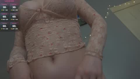 Sunny online show from November 18, 3:07 am