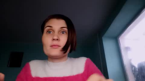 Nataly online show from January 13, 8:08 am