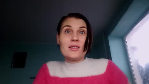 Nataly online show from January 14, 8:19 am