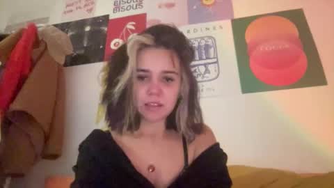 sunnyxoxox online show from November 13, 3:16 am