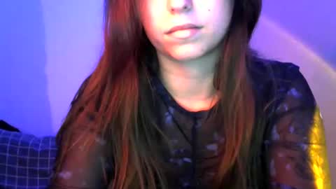 Lisa online show from September 27, 2:13 pm