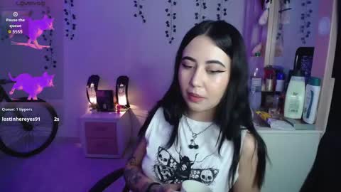 Sunset online show from February 13, 5:42 am