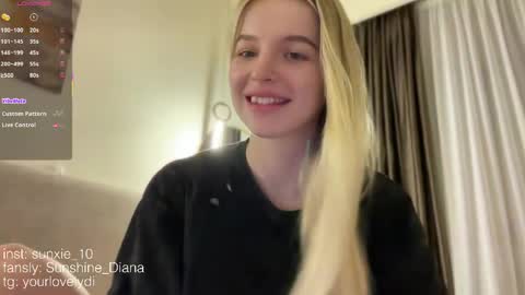 Di online show from May 7, 7:17 pm