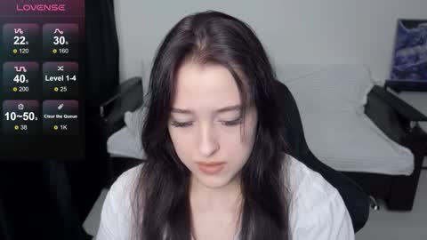 sunshine_j online show from October 12, 8:22 pm