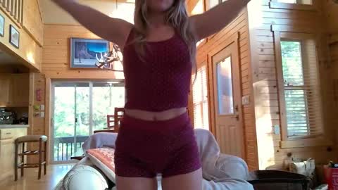 Sunray online show from November 23, 10:22 pm