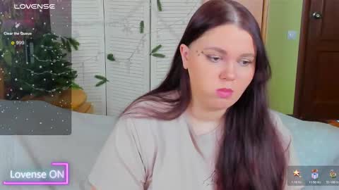 sunyy_bunyy online show from January 18, 7:37 am