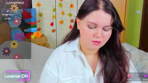 sunyy_bunyy online show from November 17, 11:33 am