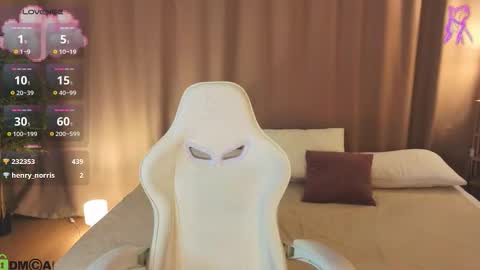 Annie online show from March 13, 2:46 am