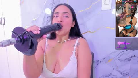 Susan online show from March 5, 11:28 am