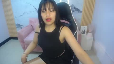 Susy online show from March 30, 8:08 pm