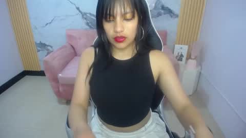 Susy online show from March 29, 7:46 pm