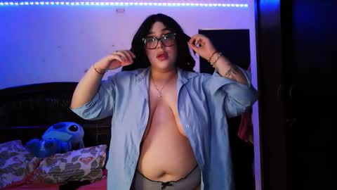 susan vlad online show from October 17, 6:55 pm
