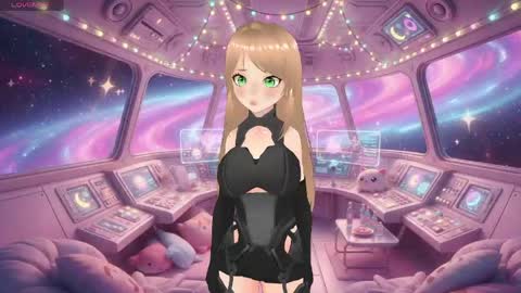 susana online show from May 18, 2:23 pm