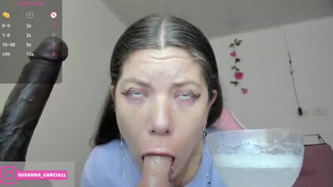  Susana   ig susanna garcia23 online show from November 27, 9:39 pm