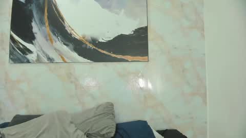 Susana online show from May 27, 1:57 am