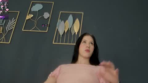 susana_huston online show from February 24, 7:45 pm