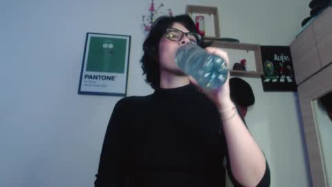 susana_w online show from December 2, 11:18 pm