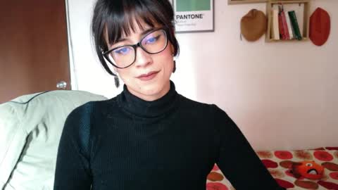 susana_w online show from April 19, 9:39 pm