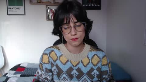 Snapshot of susana_w chatting on March 12, 10:17 pm susana_w online show from March 12, 10:17 pm
