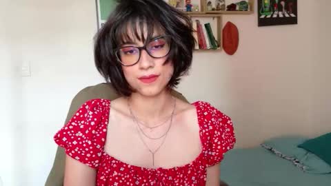 susana_w online show from March 13, 6:09 pm
