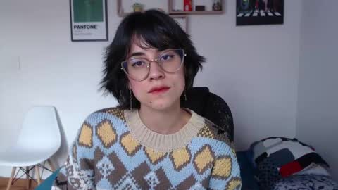 Snapshot of susana_w chatting on February 24, 8:58 pm susana_w online show from February 24, 8:58 pm