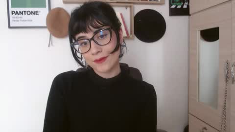 Snapshot of susana_w chatting on October 3, 8:14 pm susana_w online show from October 3, 8:14 pm
