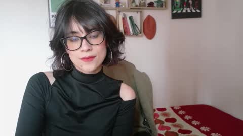 susana_w online show from March 27, 5:24 pm