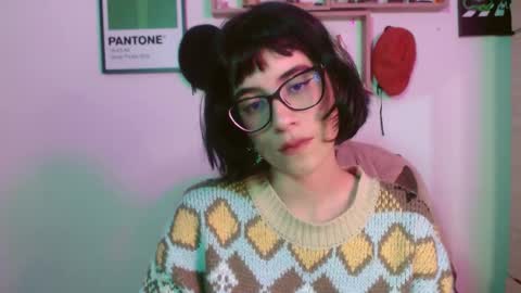 Snapshot of susana_w chatting on October 10, 10:47 pm susana_w online show from October 10, 10:47 pm