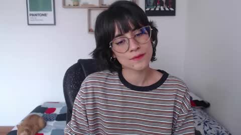 Snapshot of susana_w chatting on February 4, 8:59 pm susana_w online show from February 4, 8:59 pm