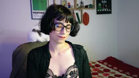 susana_w online show from April 18, 1:41 am