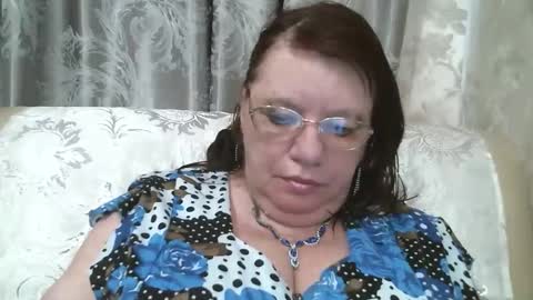 SusanaAhSun online show from May 29, 11:30 am