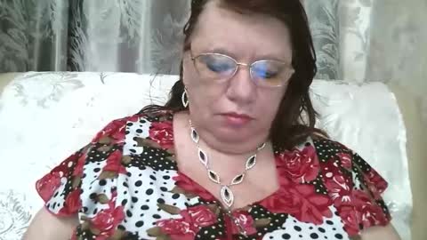 SusanaAhSun online show from November 7, 12:11 pm