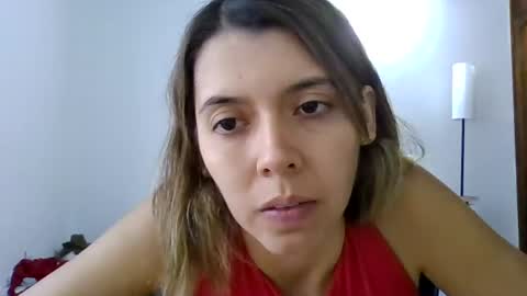 Susana online show from July 6, 3:03 pm